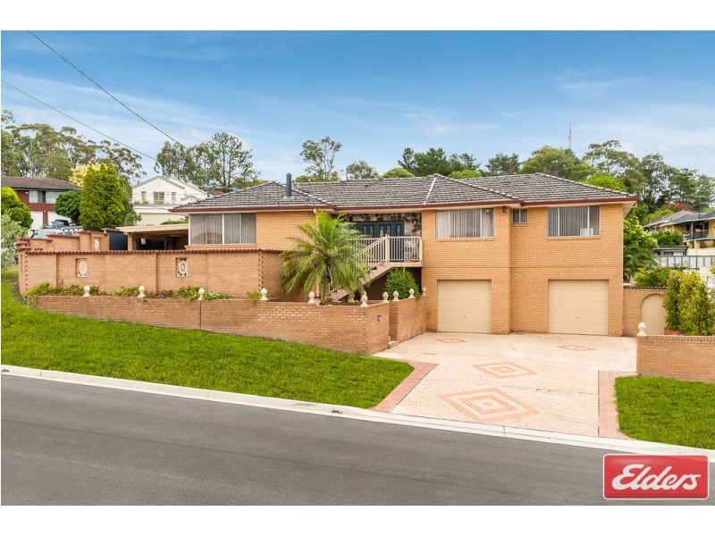 37 Exhibition Parade, Mount Pritchard NSW 2170