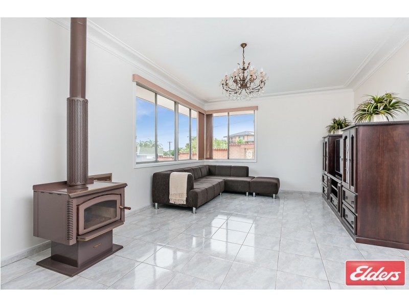 37 Exhibition Parade, Mount Pritchard NSW 2170