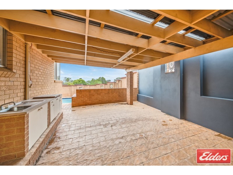 37 Exhibition Parade, Mount Pritchard NSW 2170