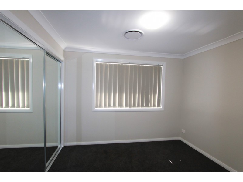 Glenfield NSW 2167