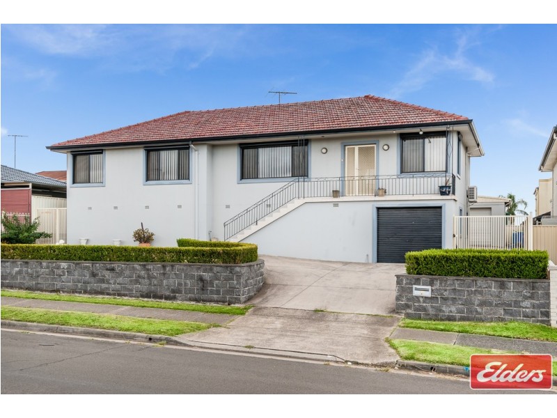 351 North Liverpool Road, Bonnyrigg Heights NSW 2177