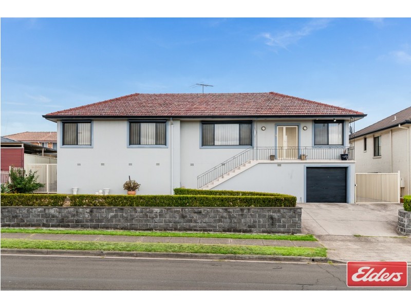 351 North Liverpool Road, Bonnyrigg Heights NSW 2177