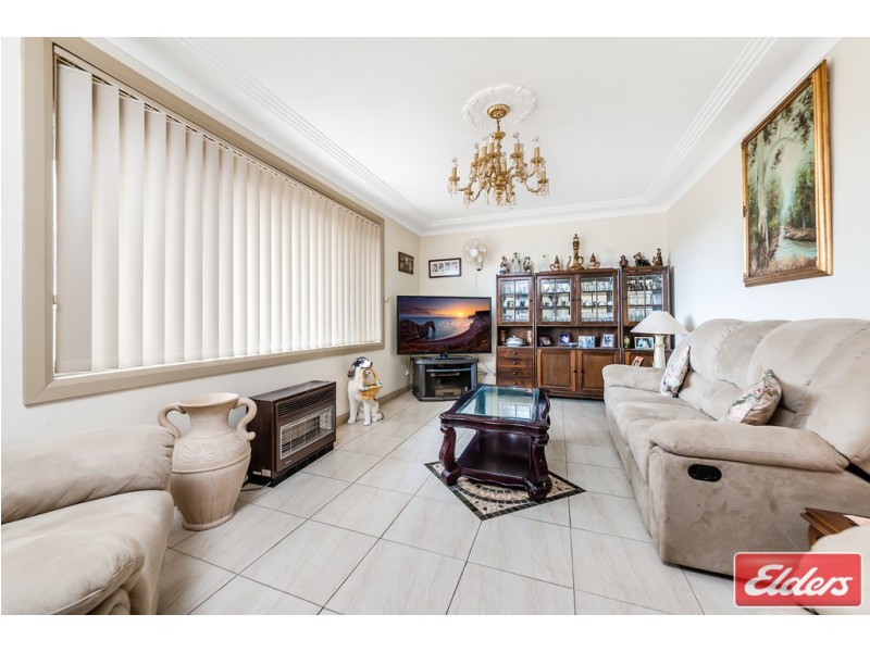 351 North Liverpool Road, Bonnyrigg Heights NSW 2177