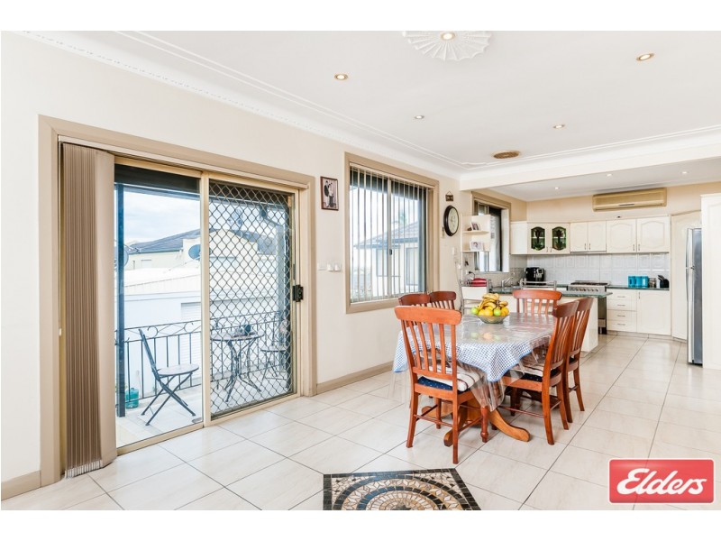 351 North Liverpool Road, Bonnyrigg Heights NSW 2177