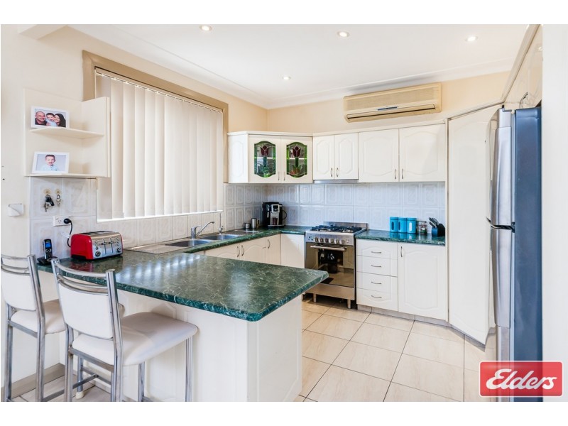 351 North Liverpool Road, Bonnyrigg Heights NSW 2177