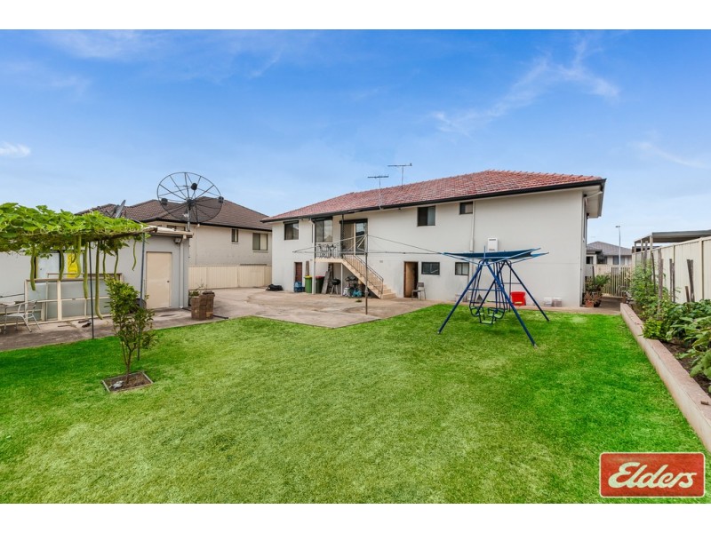 351 North Liverpool Road, Bonnyrigg Heights NSW 2177