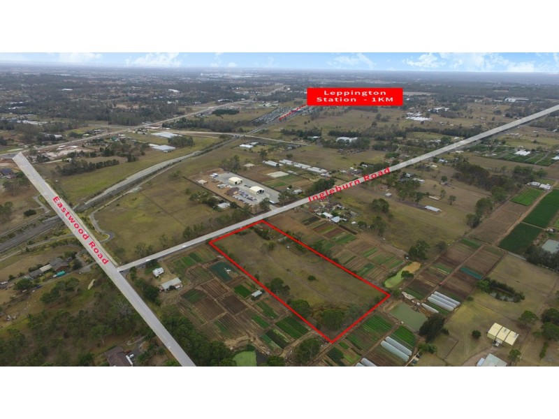 243 Ingleburn Road, Leppington NSW 2179