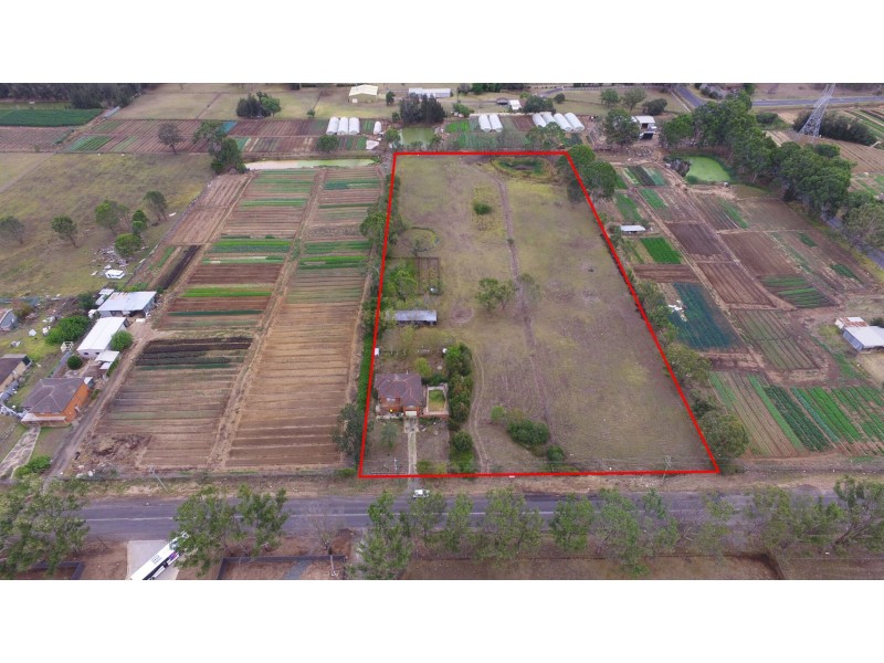 243 Ingleburn Road, Leppington NSW 2179