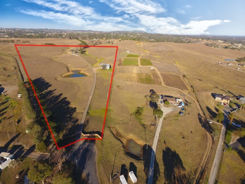 59-62 Abbotts Road, Kemps Creek NSW 2178