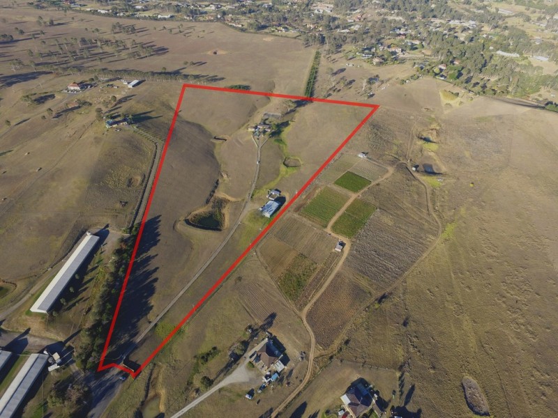 59-62 Abbotts Road, Kemps Creek NSW 2178