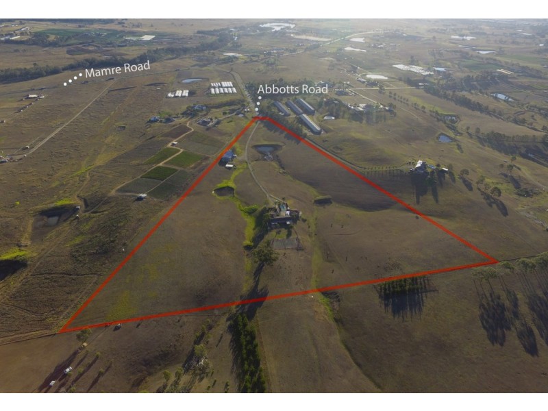 59-62 Abbotts Road, Kemps Creek NSW 2178