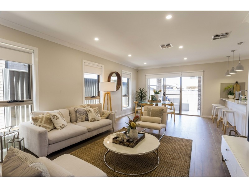 96 Willowdale Drive, Denham Court NSW 2565