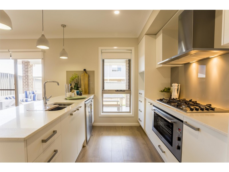 96 Willowdale Drive, Denham Court NSW 2565