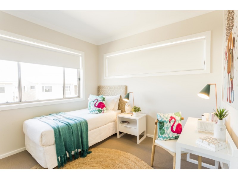 96 Willowdale Drive, Denham Court NSW 2565