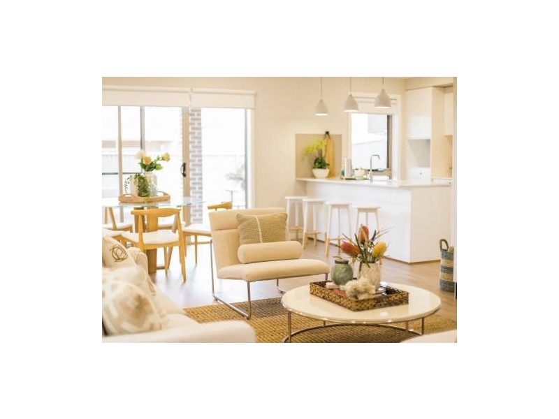 96 Willowdale Drive, Denham Court NSW 2565