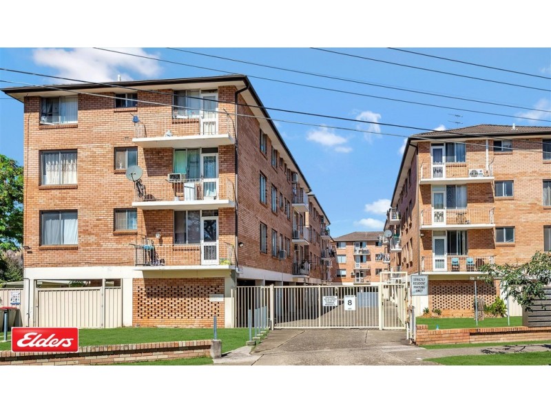 30/132 Lansdowne Road, Canley Vale NSW 2166