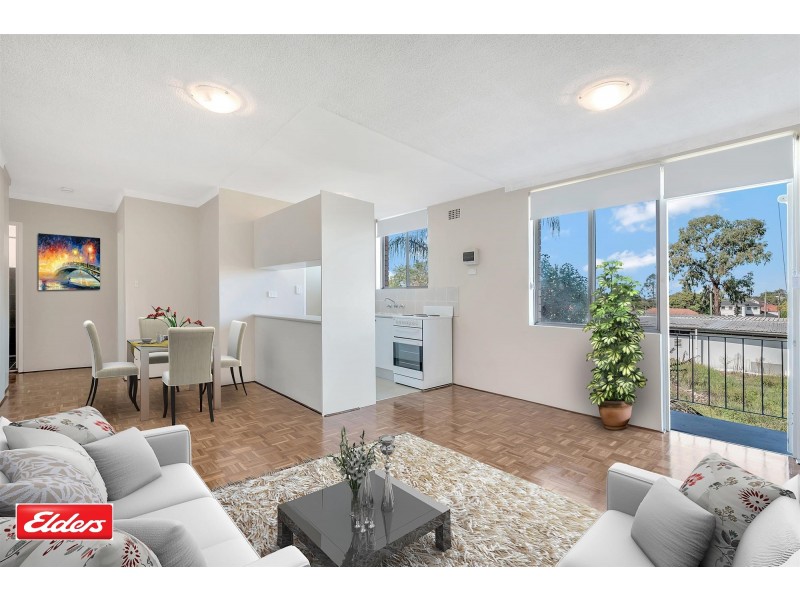 30/132 Lansdowne Road, Canley Vale NSW 2166