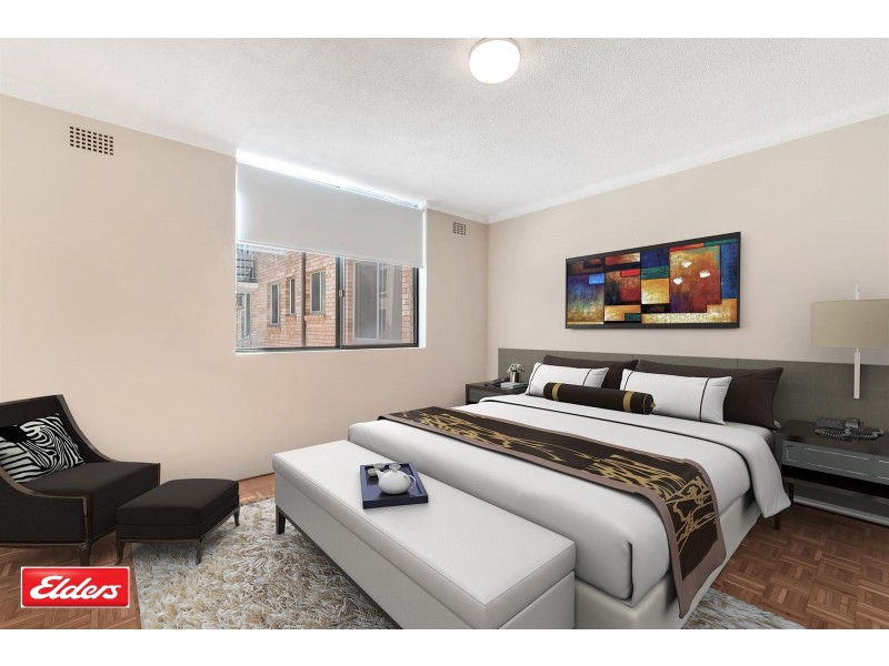 30/132 Lansdowne Road, Canley Vale NSW 2166