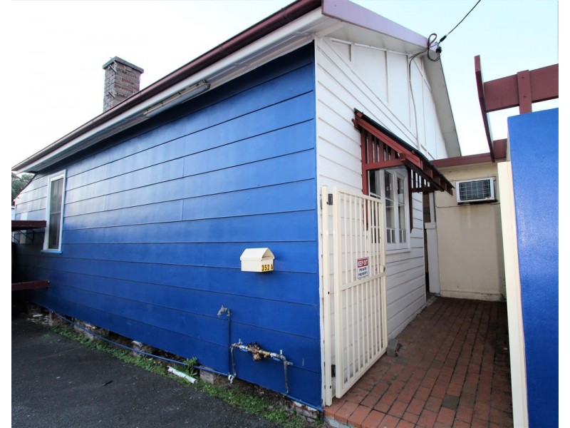 352A WOODVILLE ROAD, Guildford NSW 2161