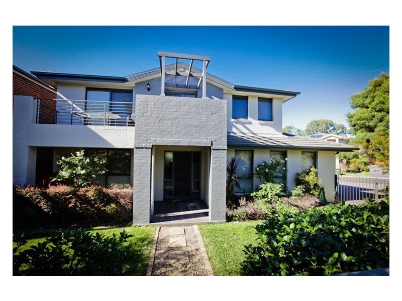 29 STANSMORE AVENUE, Prestons NSW 2170