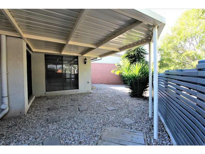 29 STANSMORE AVENUE, Prestons NSW 2170