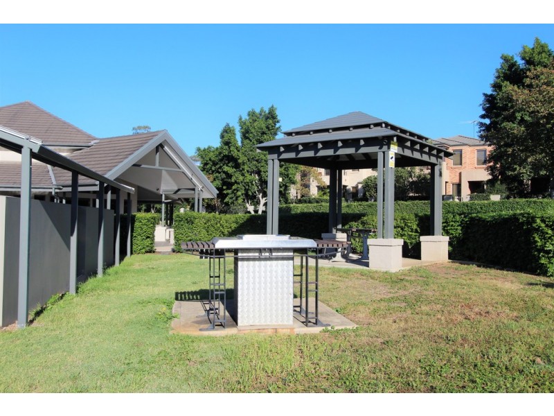 29 STANSMORE AVENUE, Prestons NSW 2170