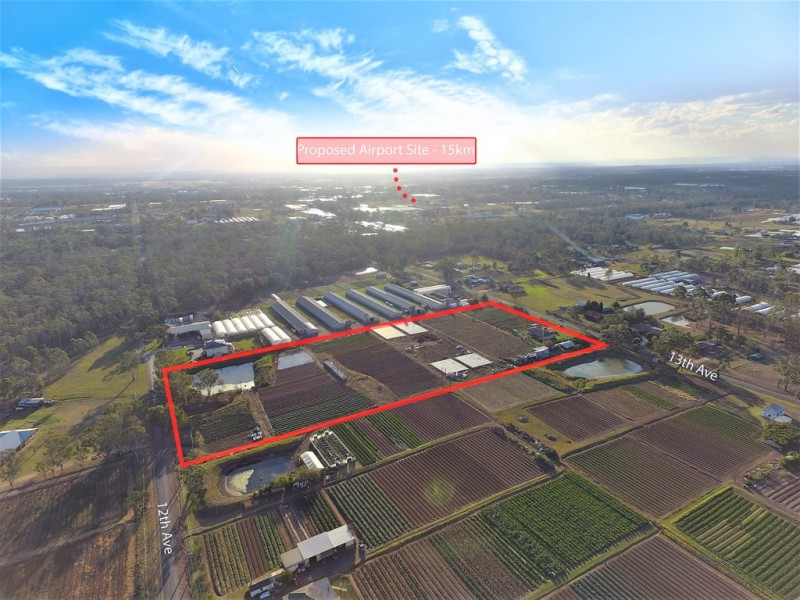 284 THIRTEENTH AVENUE, Austral NSW 2179