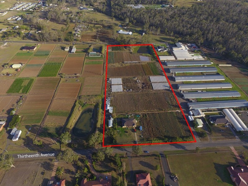 284 Thirteenth Avenue, Austral NSW 2179