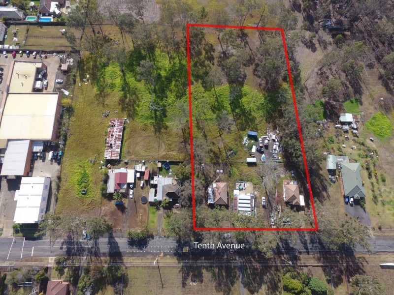 75-79 Tenth Avenue, Austral NSW 2179