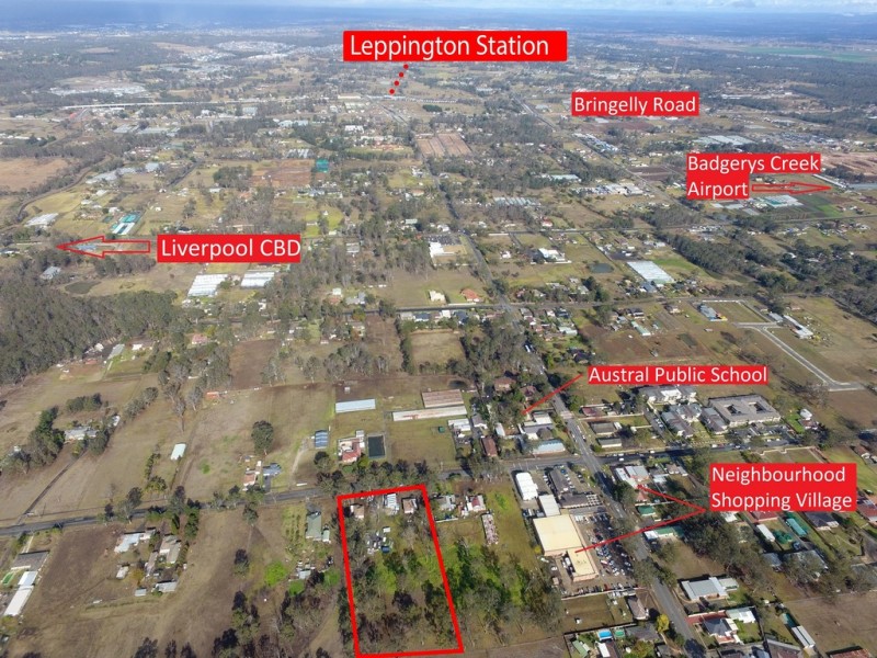 75-79 Tenth Avenue, Austral NSW 2179