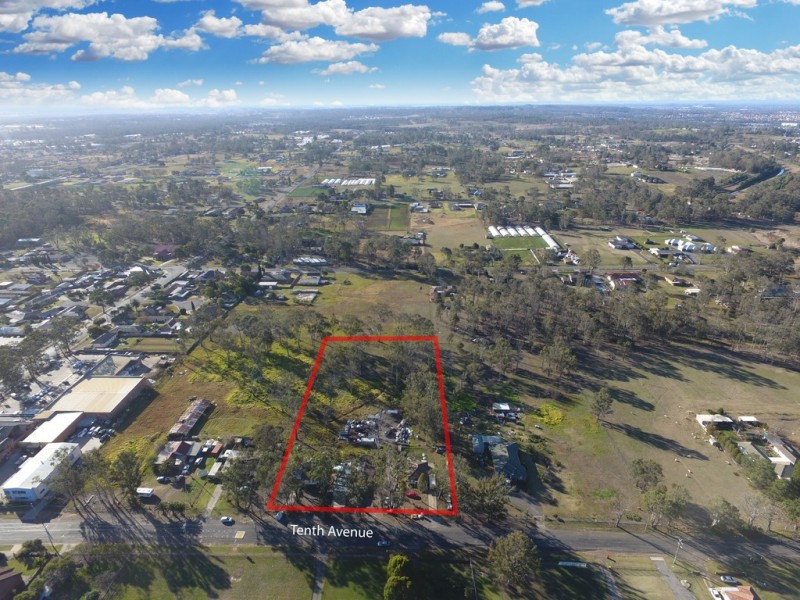 75-79 Tenth Avenue, Austral NSW 2179