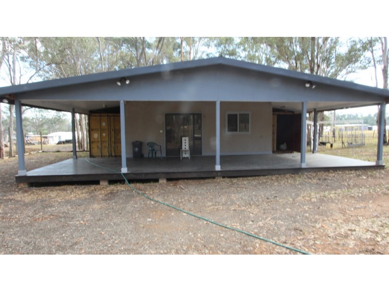 73A GREGORY ROAD, Leppington NSW 2179