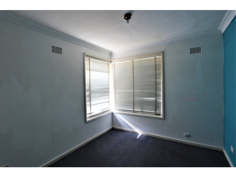 22 CARBONI STREET, Liverpool NSW 2170