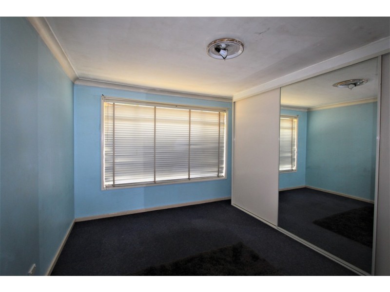 22 CARBONI STREET, Liverpool NSW 2170