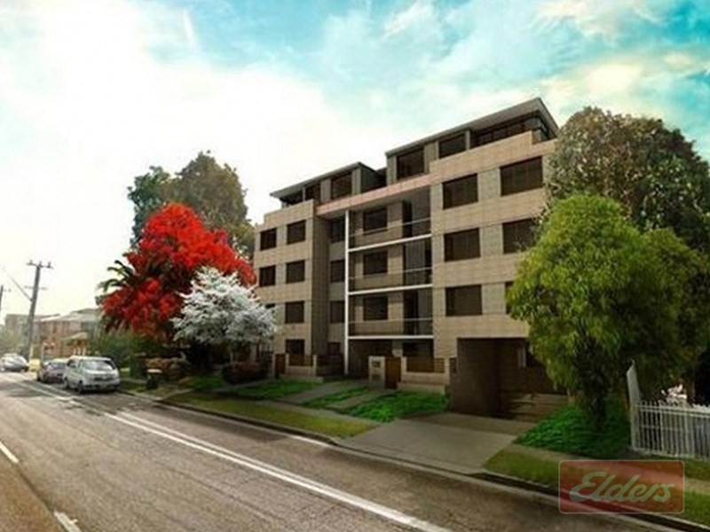 129-131 Memorial Avenue, Liverpool NSW 2170