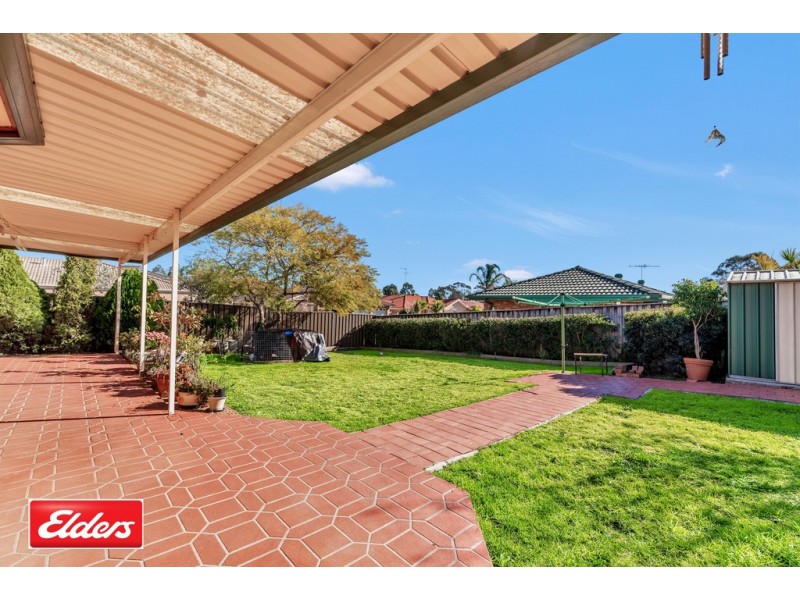 No. 8 Greenwell Road, Prestons NSW 2170