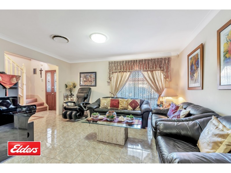 No. 8 Greenwell Road, Prestons NSW 2170