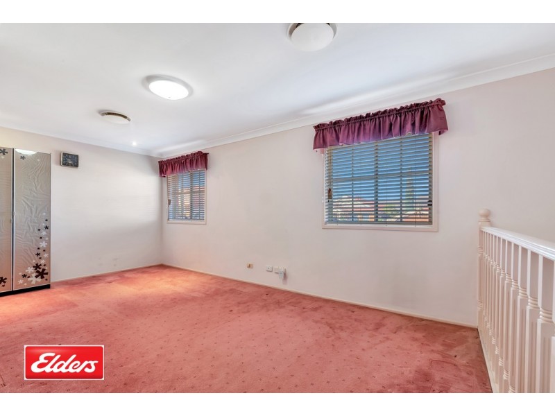No. 8 Greenwell Road, Prestons NSW 2170