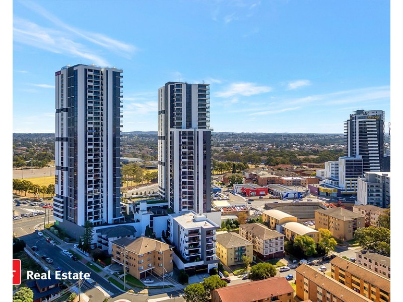 410/420 Macquarie Street, Liverpool NSW 2170