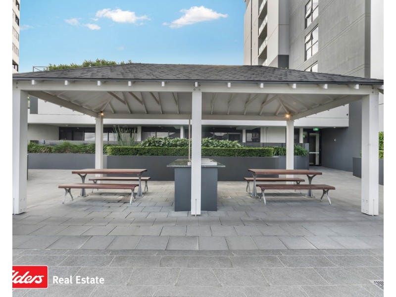 410/420 Macquarie Street, Liverpool NSW 2170