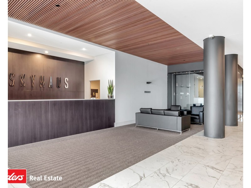 410/420 Macquarie Street, Liverpool NSW 2170