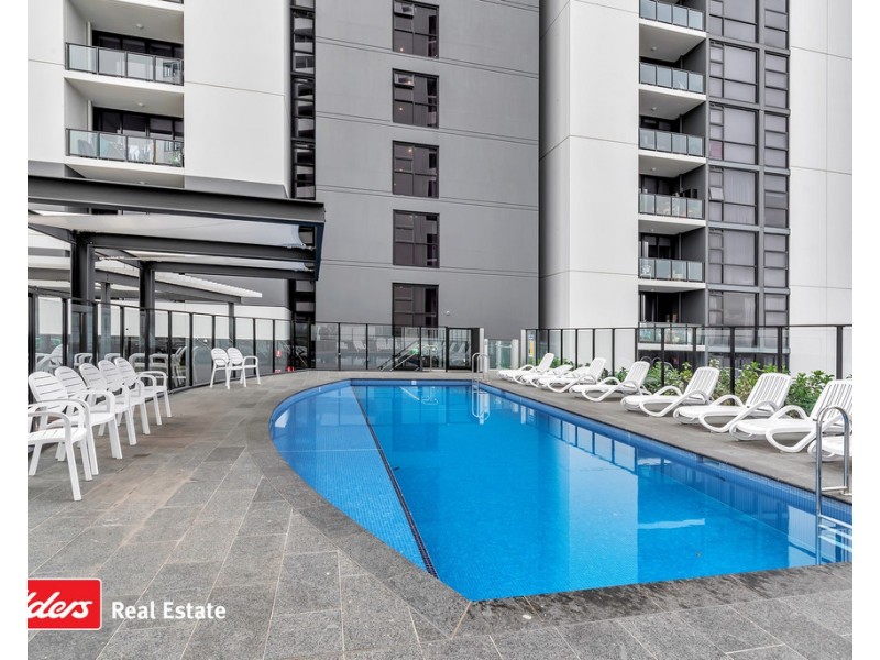 410/420 Macquarie Street, Liverpool NSW 2170