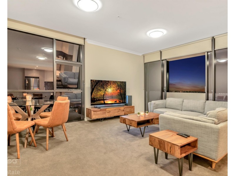 2203/420 Macquarie Street, Liverpool NSW 2170