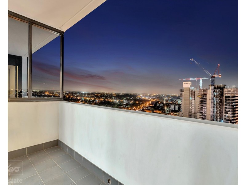 2203/420 Macquarie Street, Liverpool NSW 2170