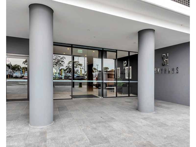 2203/420 Macquarie Street, Liverpool NSW 2170