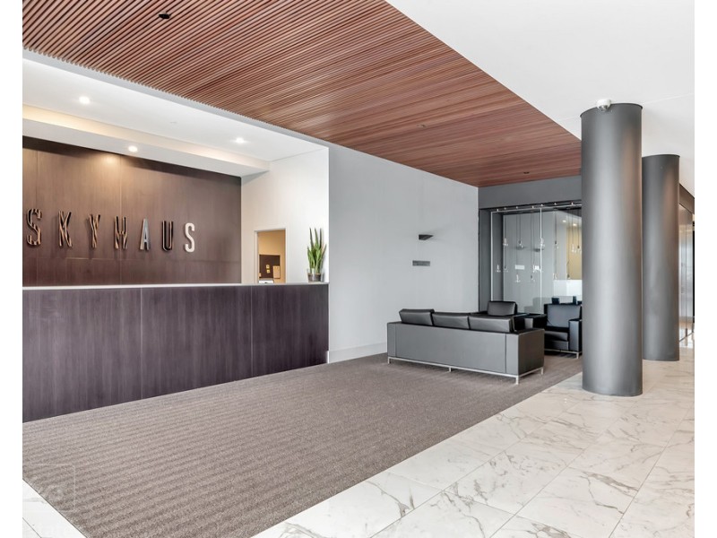 2203/420 Macquarie Street, Liverpool NSW 2170