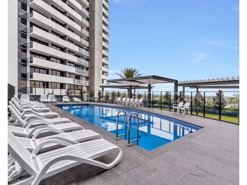 2203/420 Macquarie Street, Liverpool NSW 2170