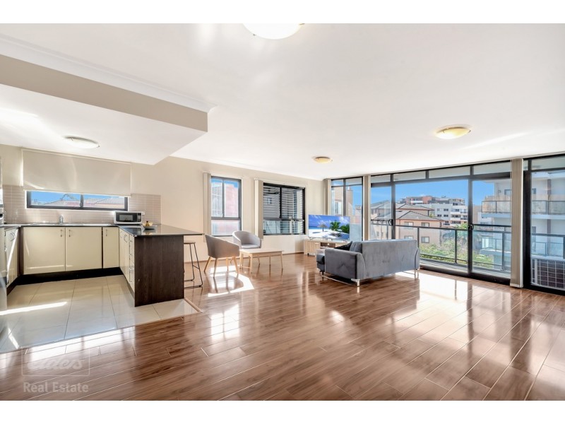 44/29 Campbell Street, Liverpool NSW 2170