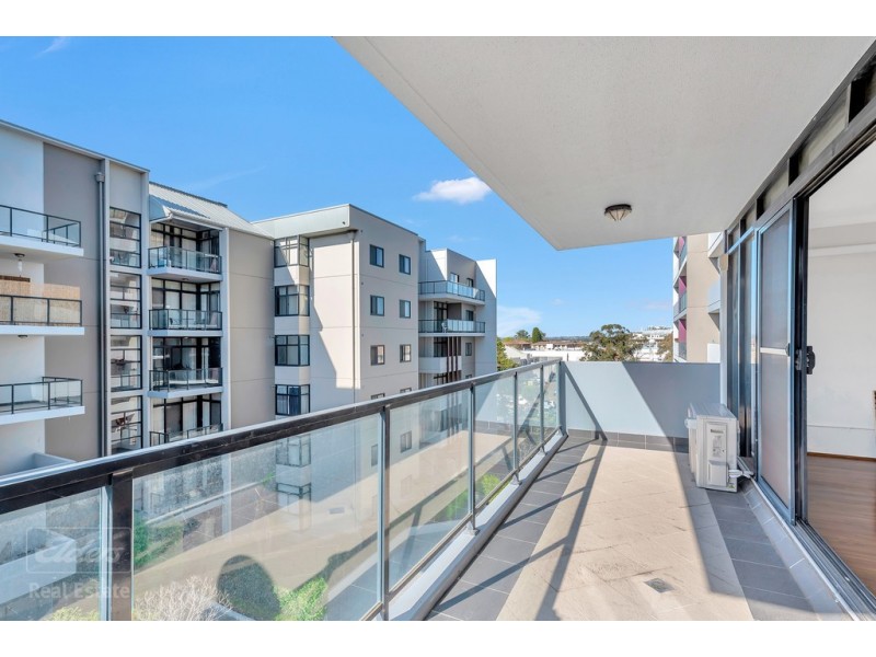 44/29 Campbell Street, Liverpool NSW 2170