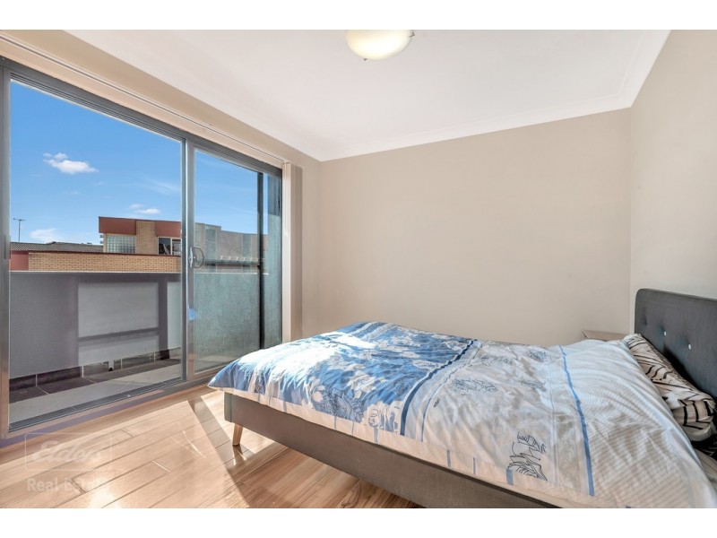 44/29 Campbell Street, Liverpool NSW 2170